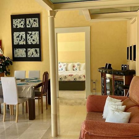 Madrid City Modern Apartment In Villa, Free Wifi أرويومولينوس المظهر الخارجي الصورة