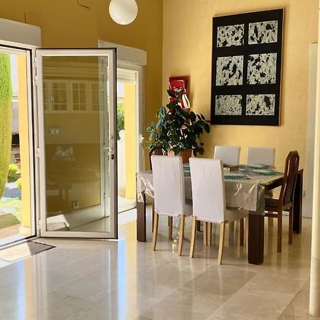 Madrid City Modern Apartment In Villa, Free Wifi أرويومولينوس المظهر الخارجي الصورة