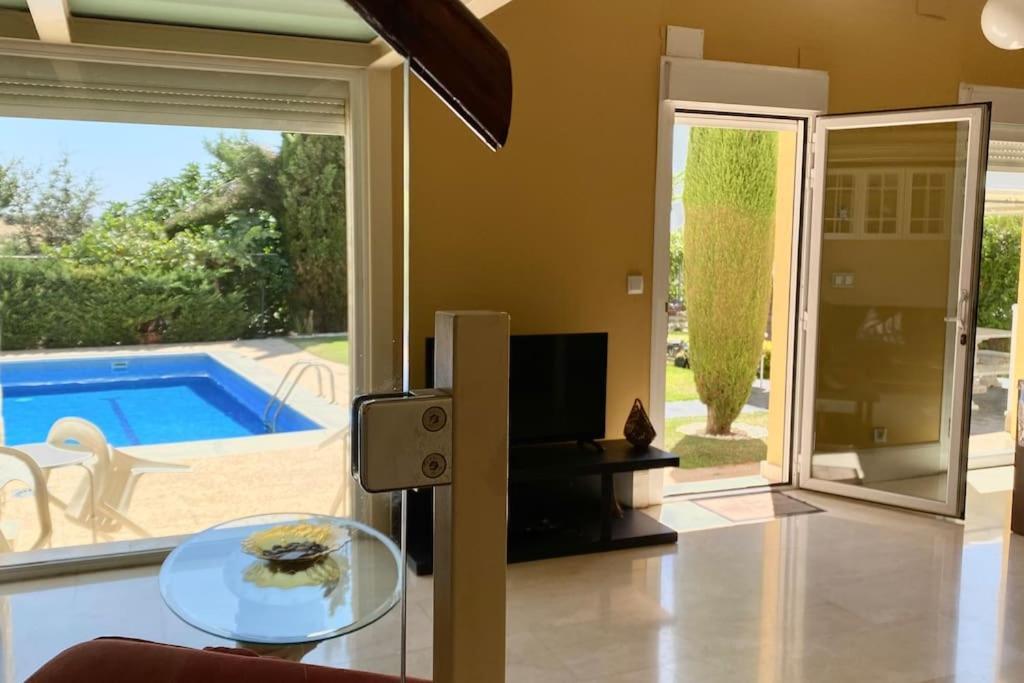 Madrid City Modern Apartment In Villa, Free Wifi أرويومولينوس المظهر الخارجي الصورة