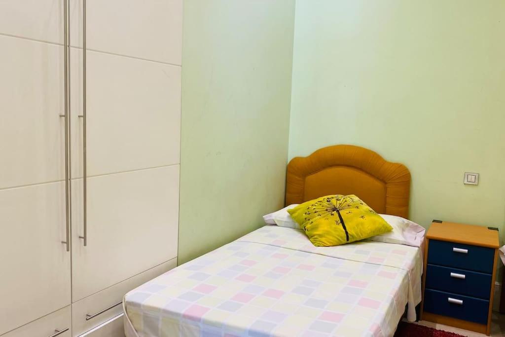 Madrid City Modern Apartment In Villa, Free Wifi أرويومولينوس المظهر الخارجي الصورة