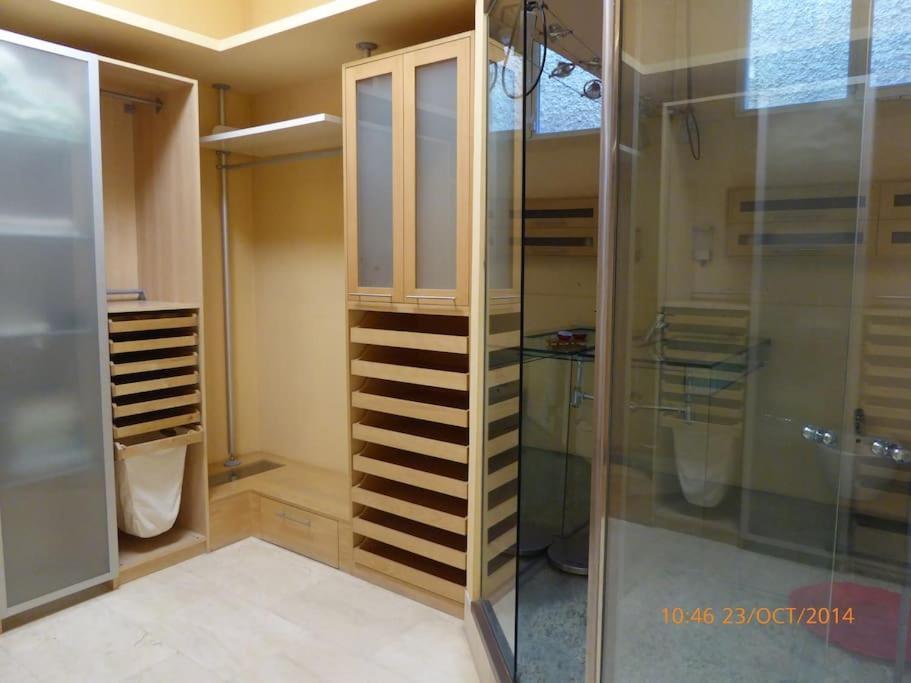 Madrid City Modern Apartment In Villa, Free Wifi أرويومولينوس المظهر الخارجي الصورة