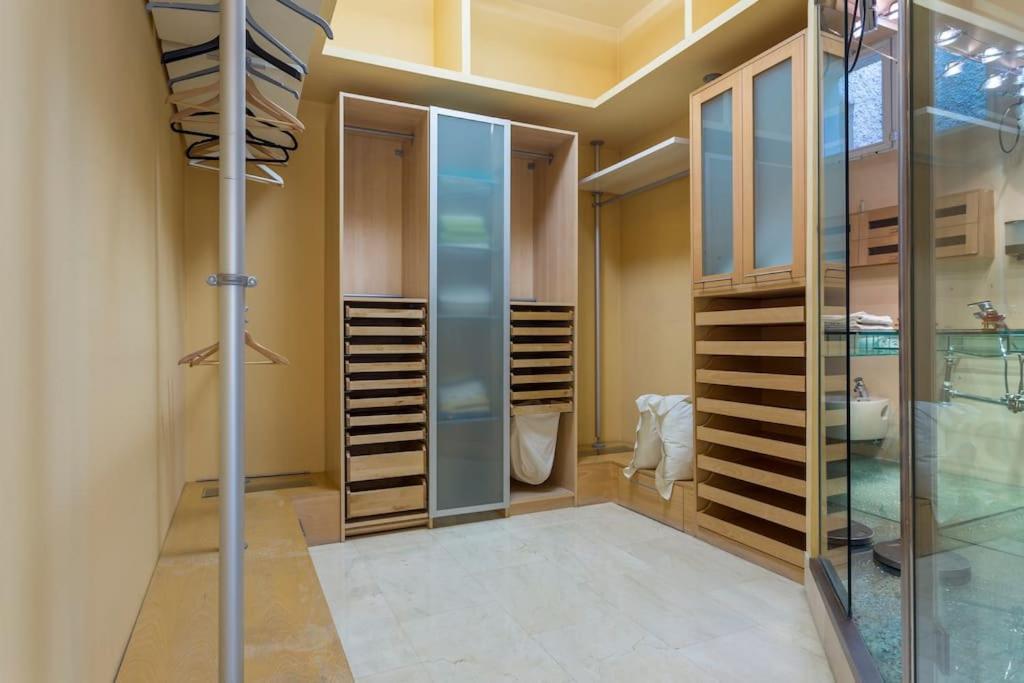Madrid City Modern Apartment In Villa, Free Wifi أرويومولينوس المظهر الخارجي الصورة