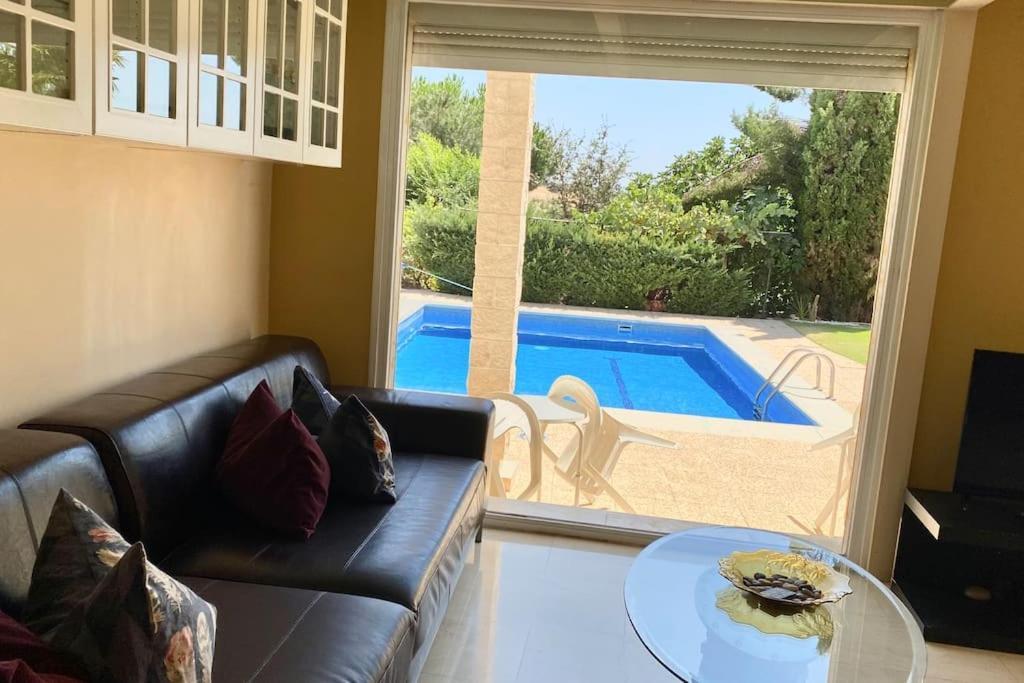 Madrid City Modern Apartment In Villa, Free Wifi أرويومولينوس المظهر الخارجي الصورة
