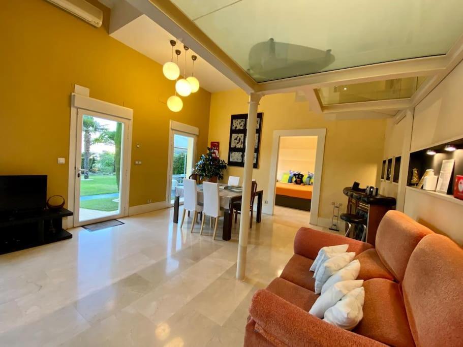Madrid City Modern Apartment In Villa, Free Wifi أرويومولينوس المظهر الخارجي الصورة