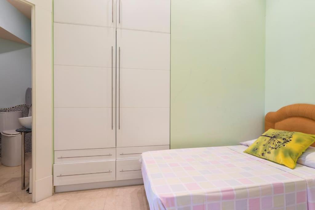 Madrid City Modern Apartment In Villa, Free Wifi أرويومولينوس المظهر الخارجي الصورة