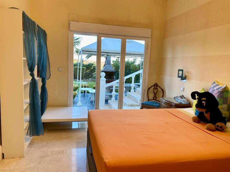 Madrid City Modern Apartment In Villa, Free Wifi أرويومولينوس المظهر الخارجي الصورة