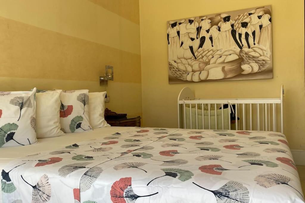Madrid City Modern Apartment In Villa, Free Wifi أرويومولينوس المظهر الخارجي الصورة