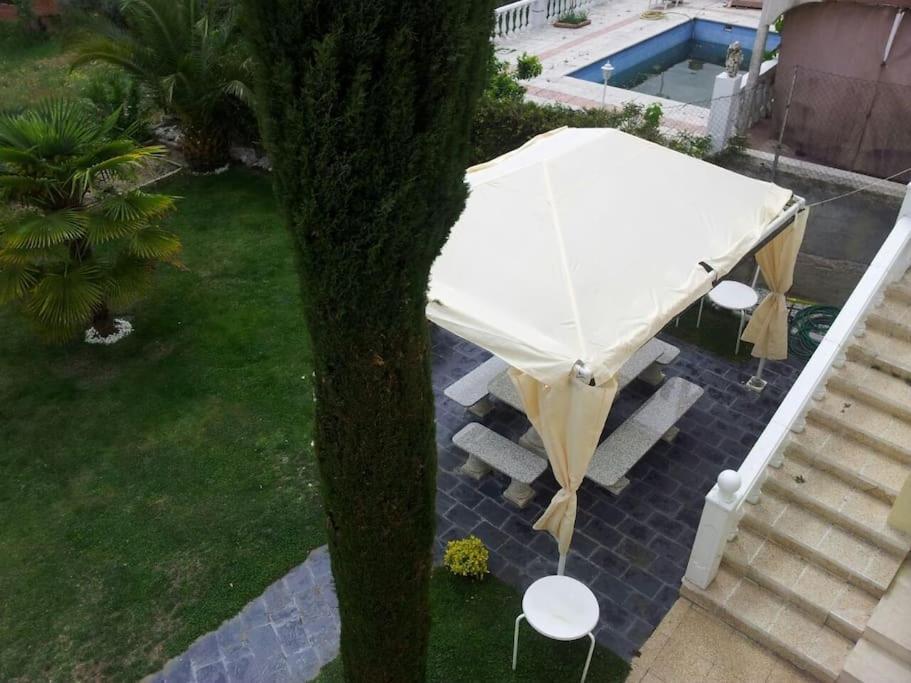 Madrid City Modern Apartment In Villa, Free Wifi أرويومولينوس المظهر الخارجي الصورة