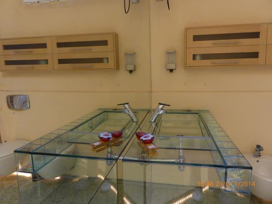 Madrid City Modern Apartment In Villa, Free Wifi أرويومولينوس المظهر الخارجي الصورة