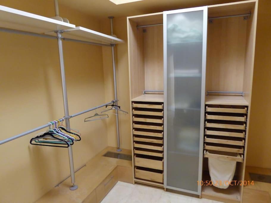 Madrid City Modern Apartment In Villa, Free Wifi أرويومولينوس المظهر الخارجي الصورة